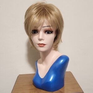 Noriko Wigs Collection - Sky "Vanilla Lush" (#1649)